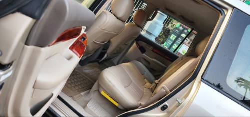 LandCruiser PRADO 2008