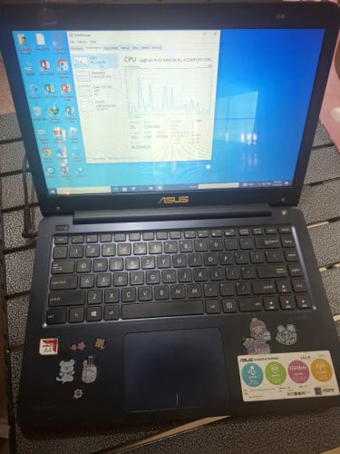 Laptop Asus 14inch 97% condition