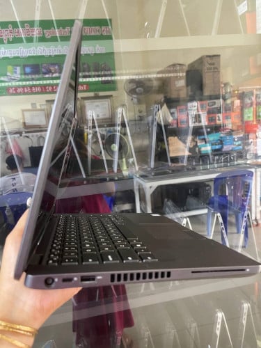 Laptop dell latitude 5400