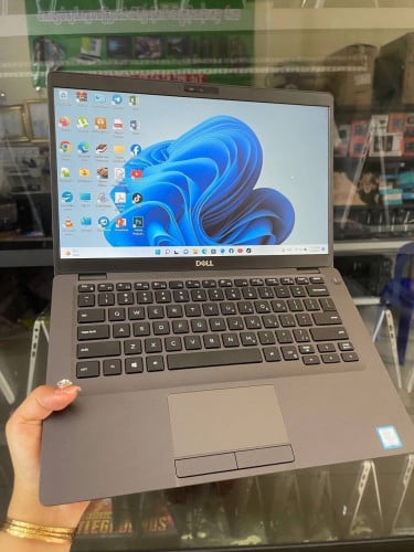 Laptop dell latitude 5400