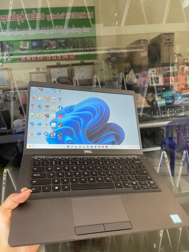 Laptop dell latitude 5400