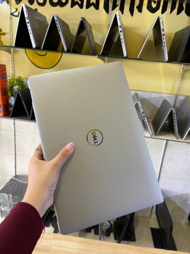 Laptop Dell latitude 5420