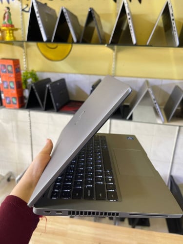 Laptop Dell latitude 5420