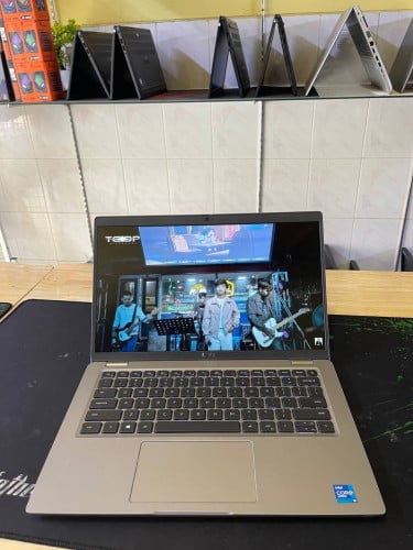 Laptop Dell latitude 5420