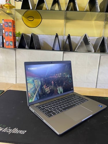 Laptop Dell latitude 5420