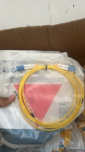 LC to LC and SFP 1.25G 10km TX1310 RX1550 LC