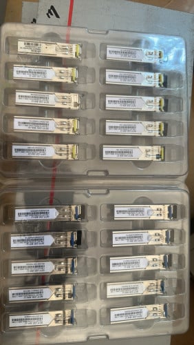 LC to LC and SFP 1.25G 10km TX1310 RX1550 LC