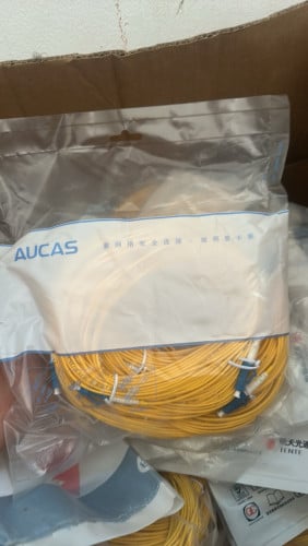 LC to LC and SFP 1.25G 10km TX1310 RX1550 LC