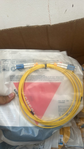 LC to LC and SFP 1.25G 10km TX1310 RX1550 LC