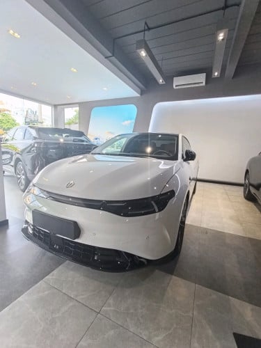 Leapmotor C01 (500$ discount)