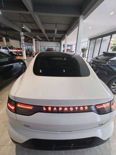 Leapmotor C01 (500$ discount)
