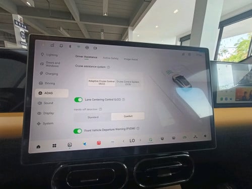 Leapmotor C01 (500$ discount)