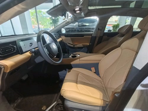Leapmotor C01 (500$ discount)