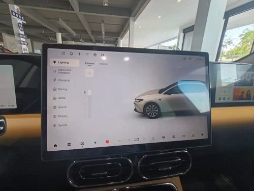 Leapmotor C01 (500$ discount)