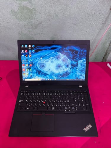 Lenovo L590