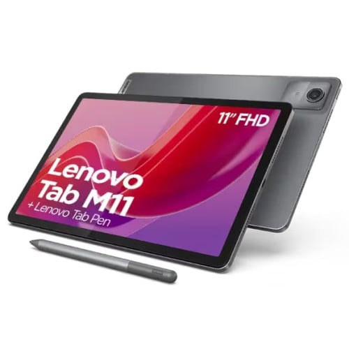 Lenovo Tab M11 (SIM LTE) 8GB | 128GB