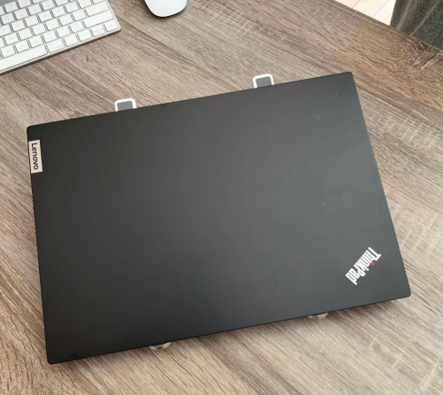 Lenovo Thinkpad E14 Gen 2-CPU  Core i7-11th Generation-RAM 16GB DRR4 -SSD 512GB M.2-Screen 14”-FHD