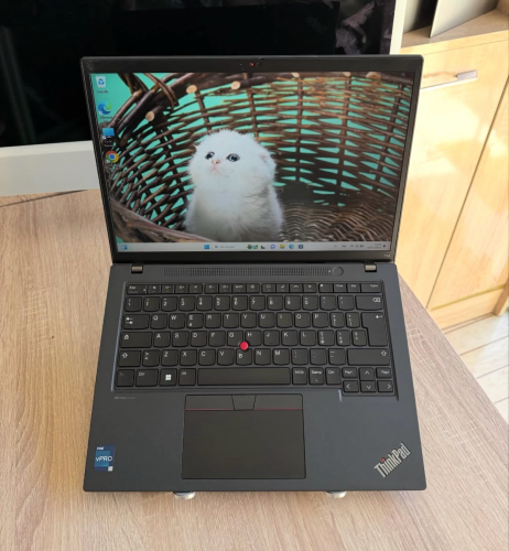 Lenovo Thinkpad T14 Gen 3