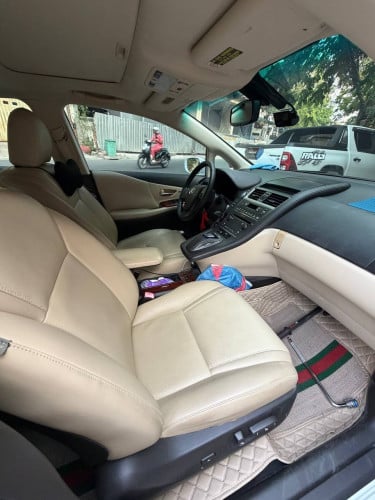 LEXUS HS 250h FULL PREMIUM