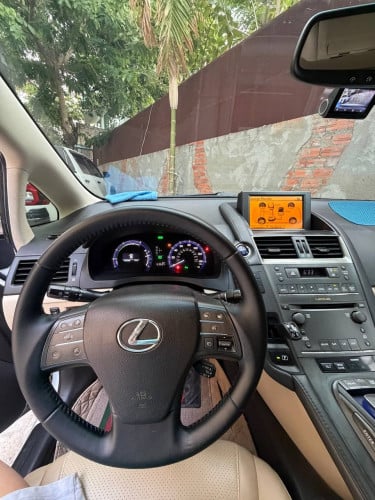 LEXUS HS 250h FULL PREMIUM