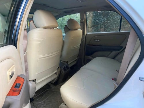 LEXUS RX 300