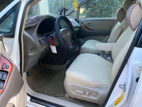 LEXUS RX 300