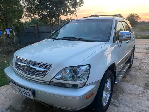 LEXUS RX 300