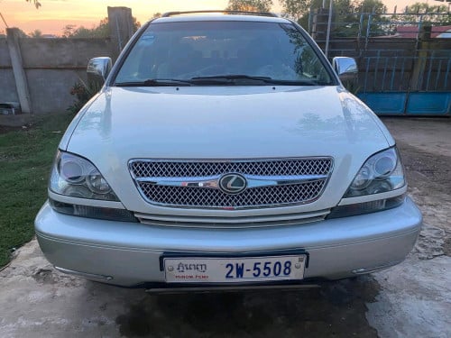 LEXUS RX 300