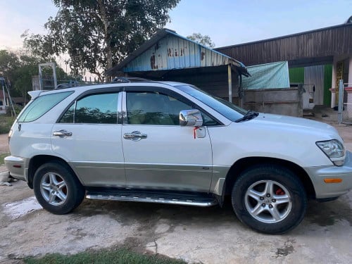 LEXUS RX 300