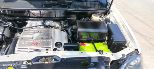 LEXUS RX 300 99 ប៉ុងពី