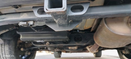 LEXUS RX 300 99 ប៉ុងពី