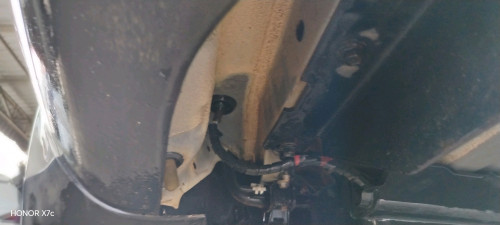 LEXUS RX 300 99 ប៉ុងពី