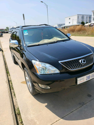 Lexus Rx 330