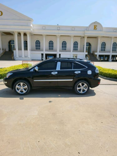 Lexus Rx 330