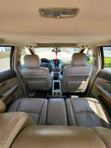Lexus Rx 330