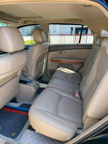 Lexus Rx 330