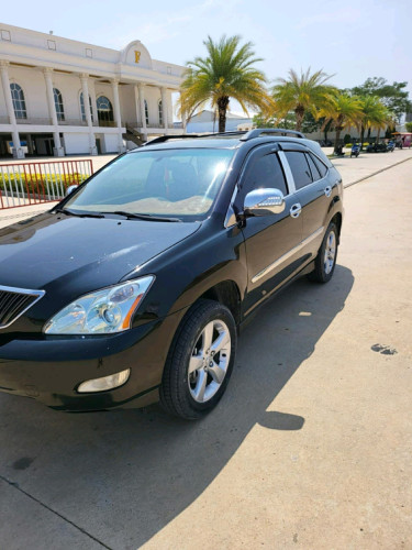 Lexus Rx 330