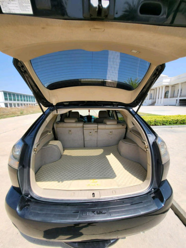 Lexus Rx 330