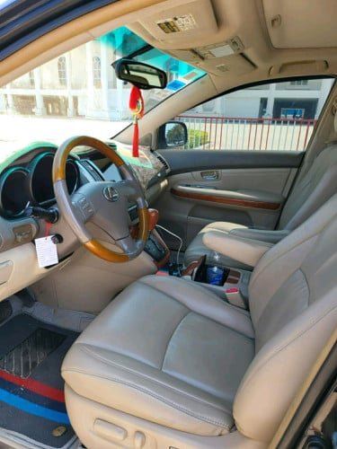 Lexus Rx 330