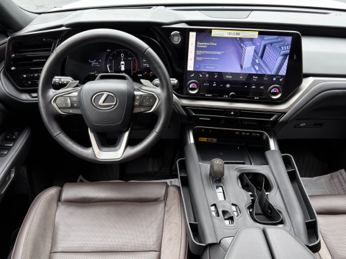 Lexus TX350 AWD 2024