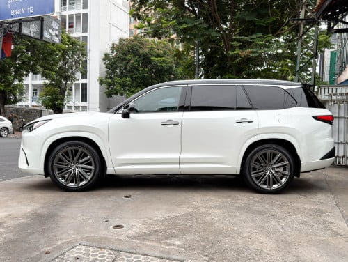 Lexus TX350 AWD 2024