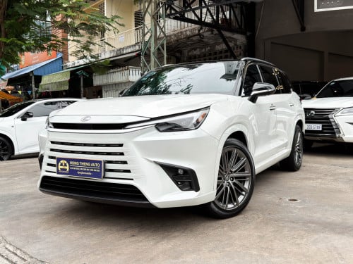 Lexus TX350 AWD 2024