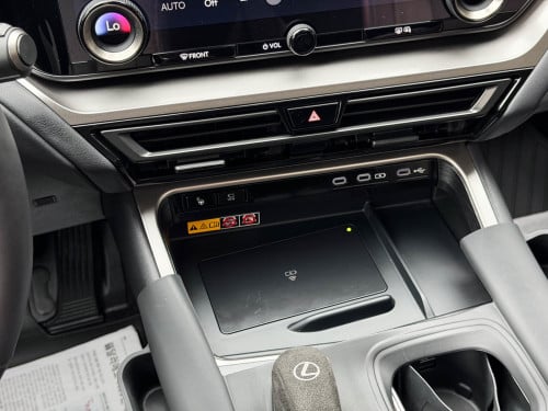 Lexus TX350 AWD 2024