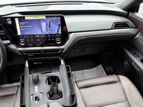 Lexus TX350 AWD 2024