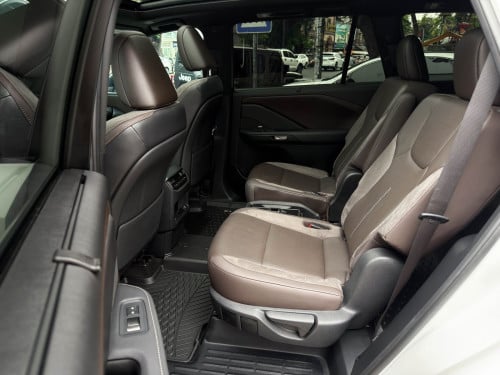 Lexus TX350 AWD 2024