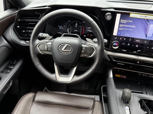 Lexus TX350 AWD 2024