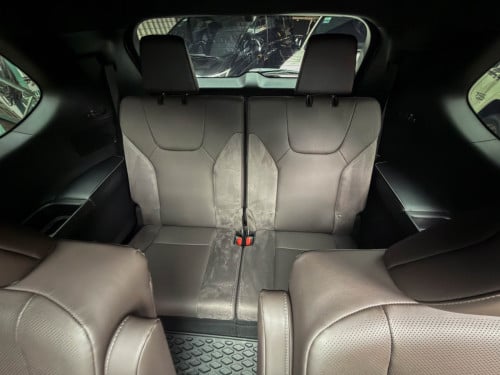 Lexus TX350 AWD 2024