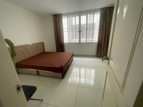 Link A for rent in Borey Chip Mong land sensok Aeon2 price 1000$ negotiable