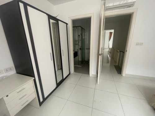 Link A for rent in Borey Chip Mong land sensok Aeon2 price 1000$ negotiable
