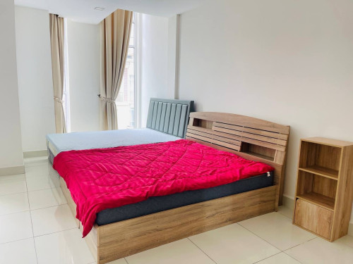 Link A for rent in Borey Chip Mong land sensok Aeon2 price 850$ full furnish